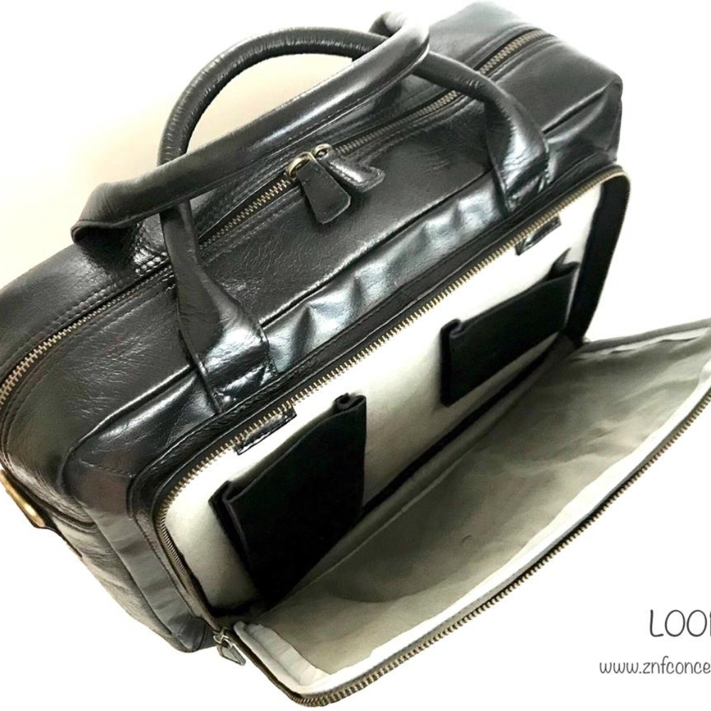 Laptop Bag, Day trip Bag - Picture 7 of 8